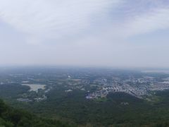 -句容茅山景区