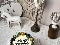 -糖秋Cake DIY·蛋糕定制·甜品台(观音桥店)