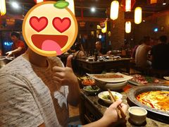 -小龙坎火锅(双林店)