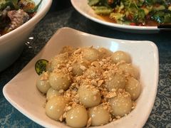 -峰少印宴·私房菜·生猛海鲜·地道水乡菜(万江店)