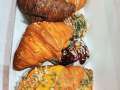 朱古力可颂-月枫堂(太原茂业天地店)