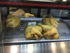 -阿金大白·上海菜馆(新天地店)