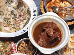 -首秀·四川料理(星耀101店)