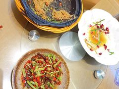 -陈厨老味·老派郴州菜(宜章店)