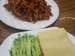 -砂锅李(九江路店)