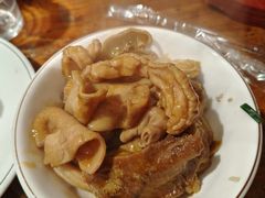 -衡厨·衡阳土菜(中南店)