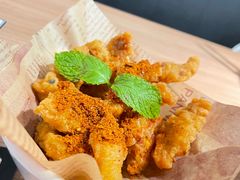 -新太二·鲜料川菜(晶耀前滩店)