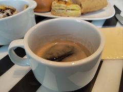 -万达文华酒店·48F云端窗景美食汇自助餐厅