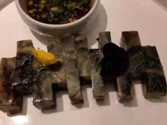 -南昌绿地铂瑞酒店·臻萃轩中餐厅