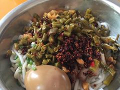 -瘦子桂林米粉店(总店)