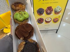 -万达广场(渭南高新店)