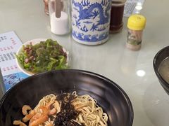 -老地方面馆(思南路店)