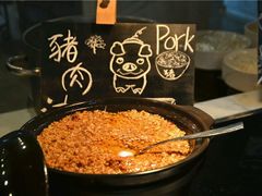 -都会尚膳·海鲜自助餐厅(重庆万豪酒店)