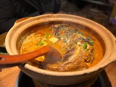 -吃饭皇帝大土家民族菜(正大广场店)