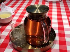 -西贝莜面村(当代商城店)
