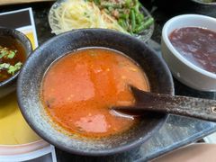 -王家渡火锅店(棕榈泉店)