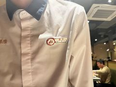 -海底捞火锅(劲松店)