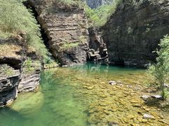 -青龙山生态文化旅游区(慈云寺)