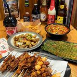和朋友的深夜食堂1926