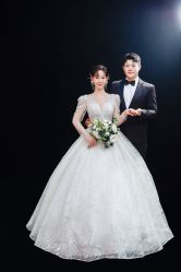 -IDO婚纱摄影(上海旗舰店)