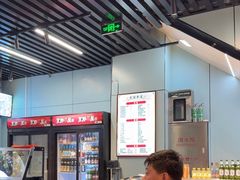 -京朋串屋·烧烤(望京西路总店)