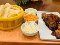 -州康·本帮菜(南桥百联店)
