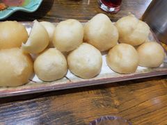 -聚黔堂凯里酸汤鱼美食店