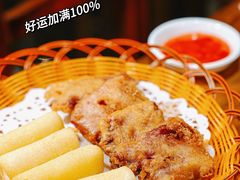 -东坊味道私房菜·地道顺德菜(大良店)