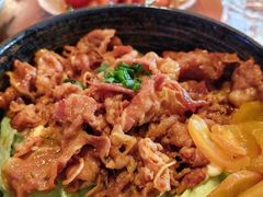 -铃木食堂(北新桥店)