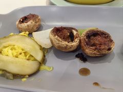 -库滋明·俄罗斯特色美食(中央大街店)