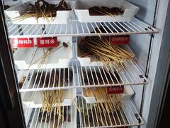 -热辣宗师·串串火锅(万达金街店)
