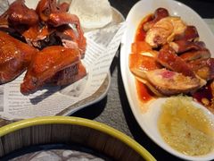 -蝴蝶里·粤菜·点心(滨江龙湖店)