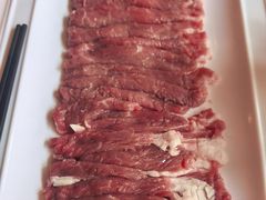 -君邦火锅(新疆大厦店)