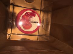 -巴黎贝甜(开发区安盛店)
