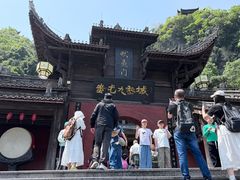 -乌江画廊(彭水苗族土家族自治县)