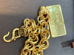 -恒一珠宝·回收黄金钻石奢侈品(灵岩南路店)