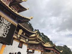 -达仓郎木寺院