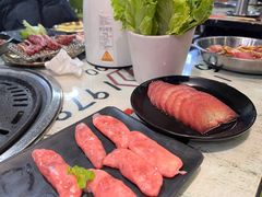 -张老晓·齐齐哈尔烤肉(桐乡振华路店)