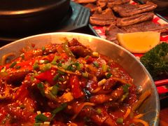 -槿Story·韩国料理(望京韩国美食城店)
