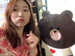 -Mr.JUDY洗个头发