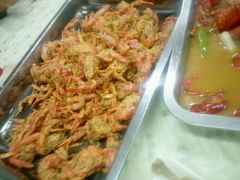 -阿木龙虾(河间路店)