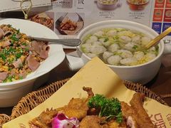 -前海沿·青岛菜(李沧万达店)
