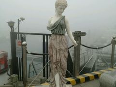 -中华人民共和国水准零点