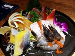 -渔井食堂(新洲店)