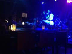 -ohbar live house(人广店)