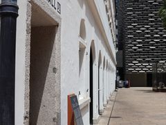 -大馆(前中区警署建築群)