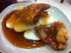iphone_upload_pic-老盛兴汤包馆(华灵店)