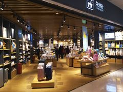-九木杂物社(恒隆广场店)