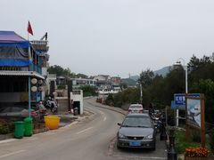 -乌石塘景区