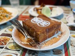 -金桔香港茶餐(宝安大厦店)